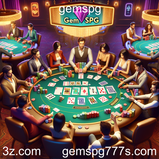 A Evolução dos Jogos de Cartas na gemspg