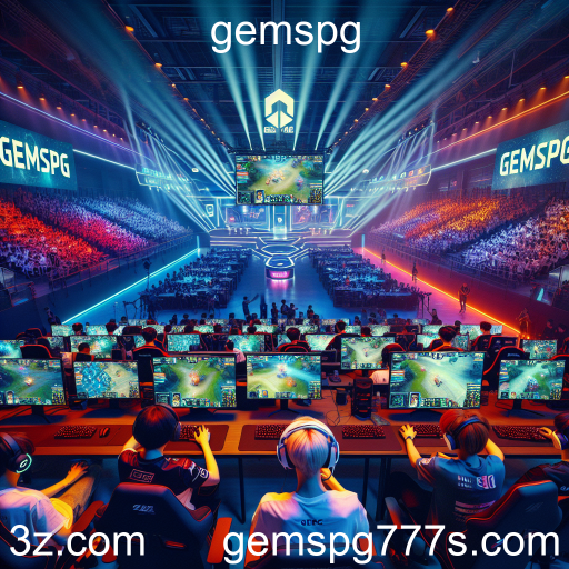 A Revolução dos eSports: O Futuro dos Jogos Competitivos